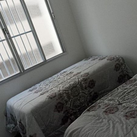 Apartamento Na Praia De Santos 4公寓 外观 照片